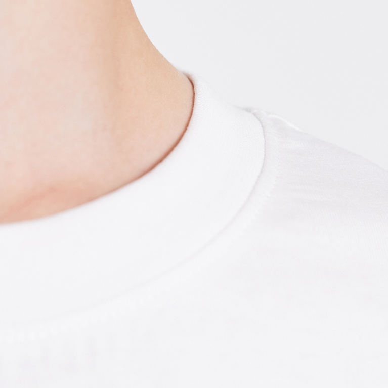 Heavy Tee "William star"